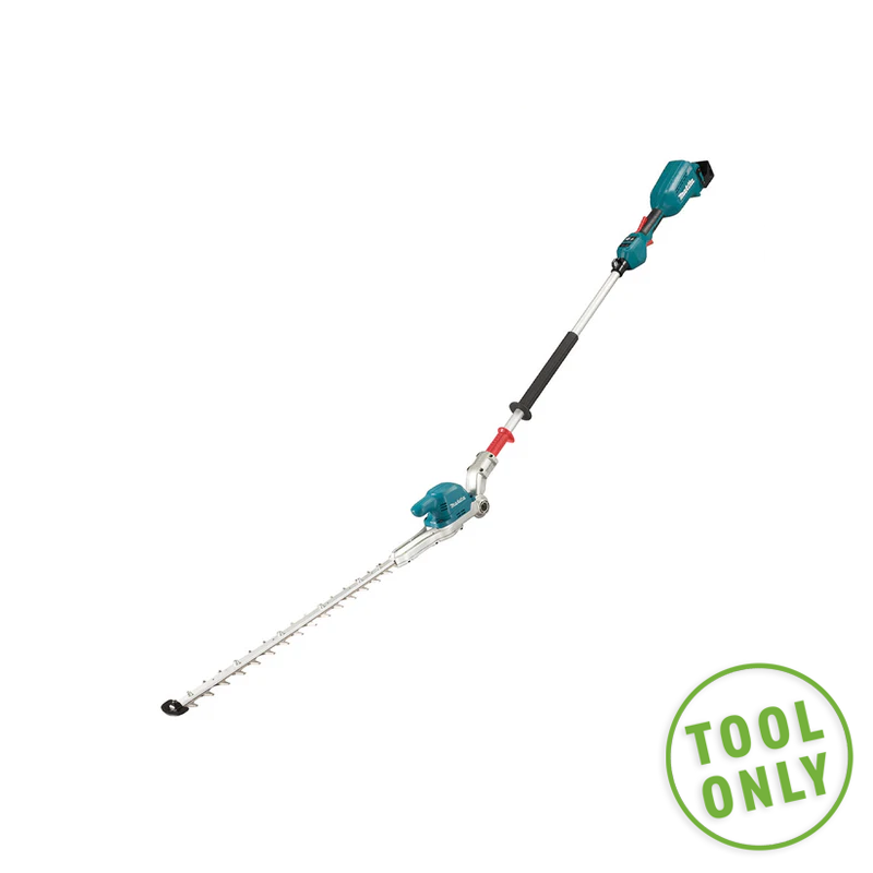 Makita DUN500WZ Pole Hedge Trimmer 18V 50cm Body