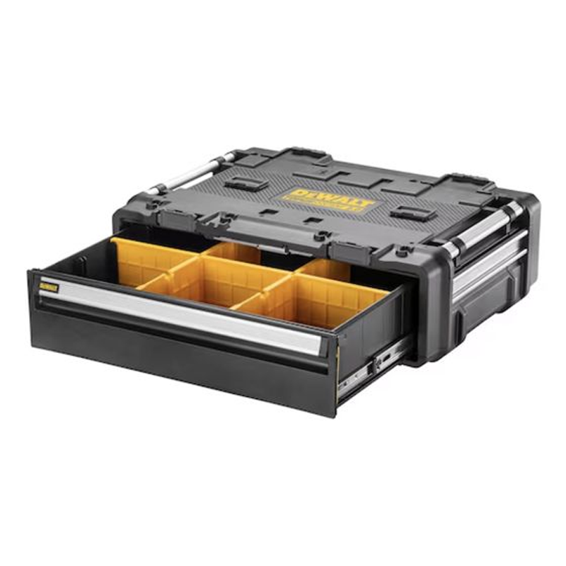 DeWALT DWST08510-1 Toughsystem DXL Deep Drawers