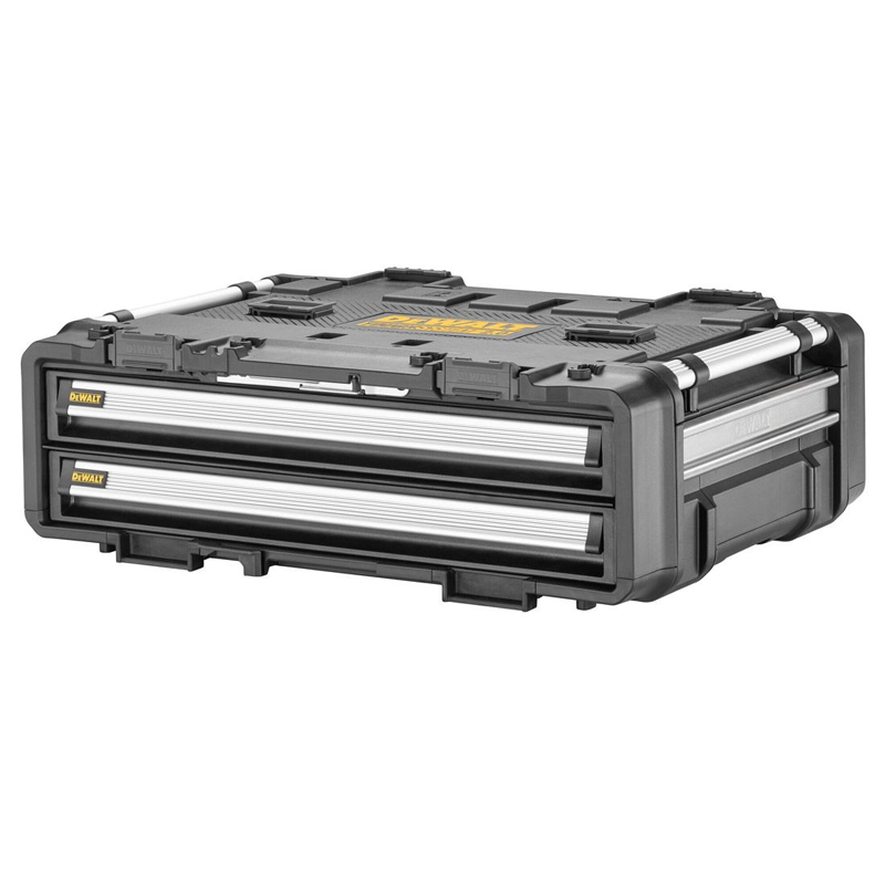 DeWALT DWST08520-1 DeWALT DXL Toughsystem Shallow Drawers