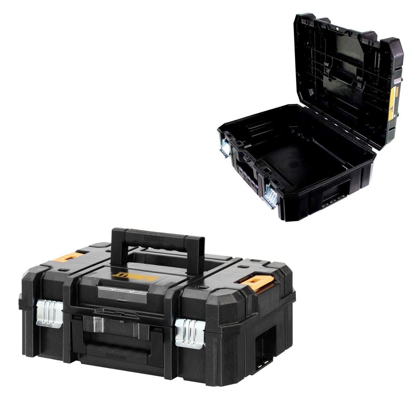 DeWalt Tstak II DWST1-70703 Tool Storage Box