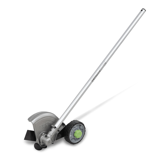 EGO 56V EA0800 Multi-Tool Lawn Edger