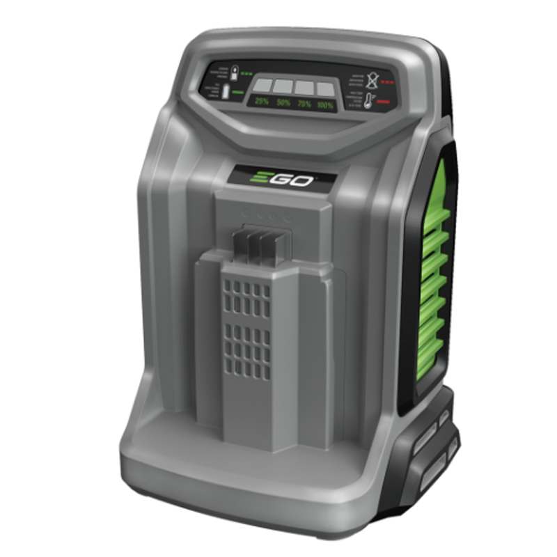 EGO Rapid Charger 550W CH5500E