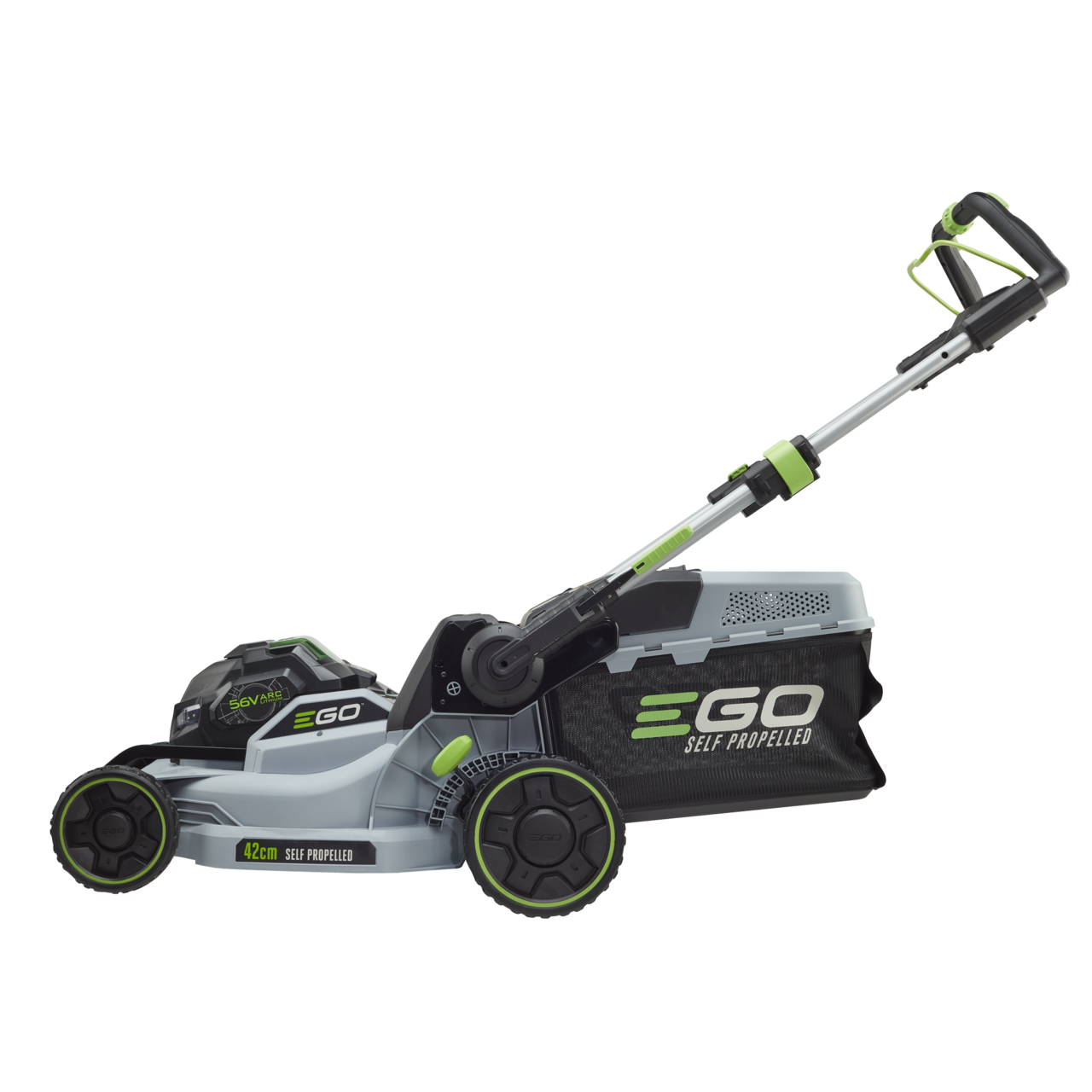 EGO LM1702E-SP 42cm Lawn Mower Kit