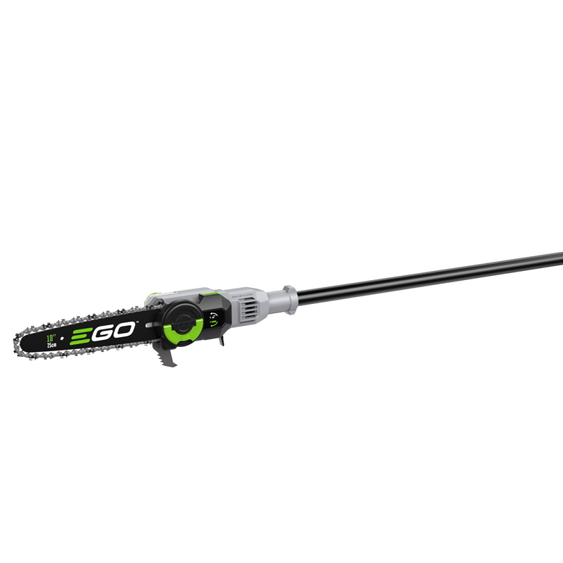 EGO PS1000E 56V Telescopic Pole Saw Pruner