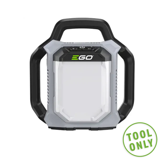 EGO LT0300E 56V LED Prism Light 600-3000 Lumens