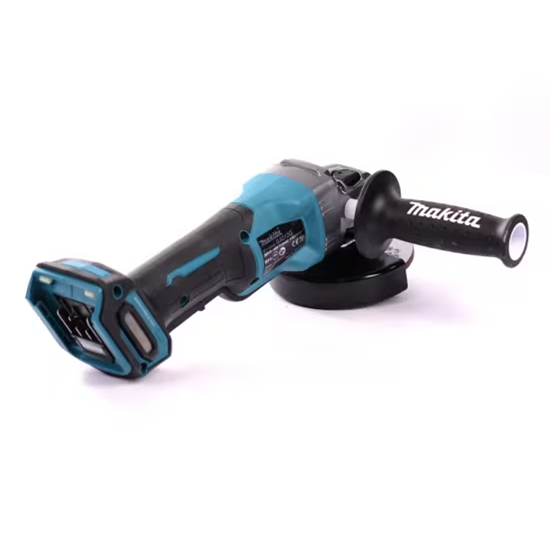 Makita GA012GZ 40V XGT Grinder 115mm B/L Body