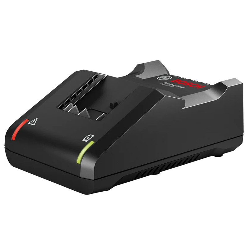 BOSCH GSB18V-45 Combi Drill Body 45nm Kit (Charger & 5Ah Battery)