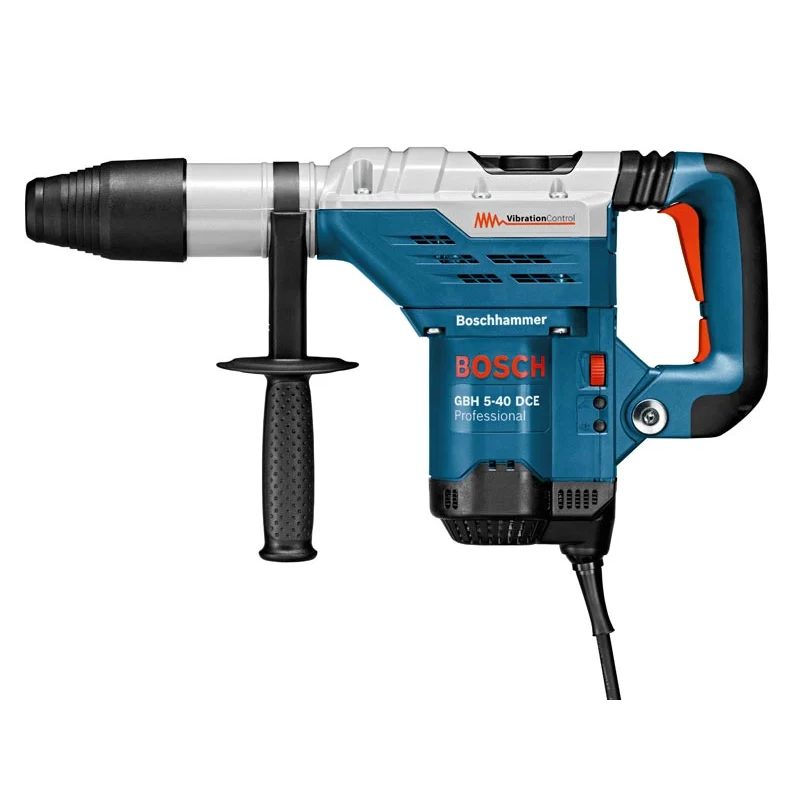 Bosch GBH5-40DCE 5kg Rotary Hammer 240V