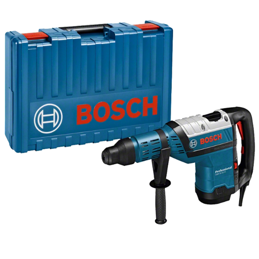Bosch GBH8-45D 8kg Rotary Hammer 110V
