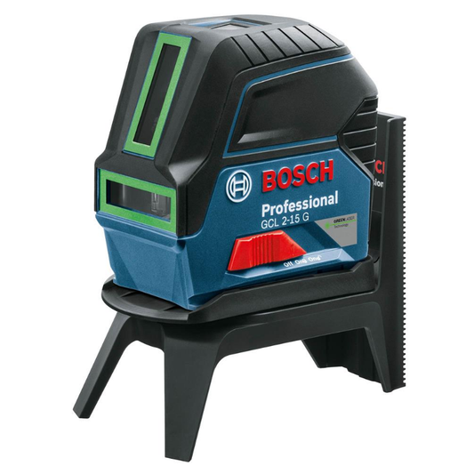 Bosch GCL2-15G Green Beam Line Laser