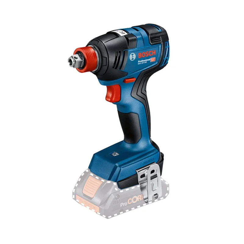 Bosch 18V GDX18V-200 Impact Driver Body Only