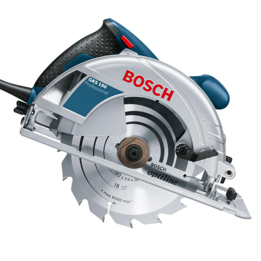 Bosch GKS190 71/2" Circular Saw 110V