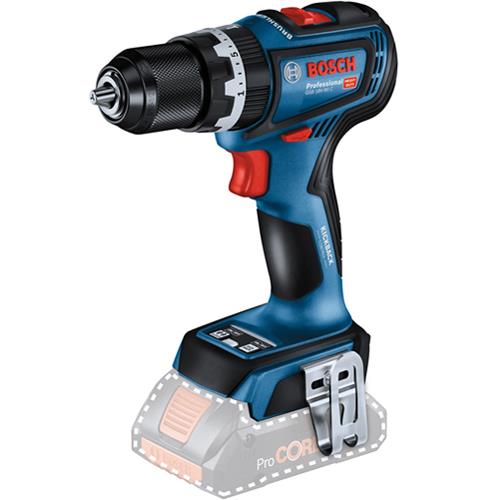 Bosch GSB18V-90C 18V Brushless Combi Drill Body Only