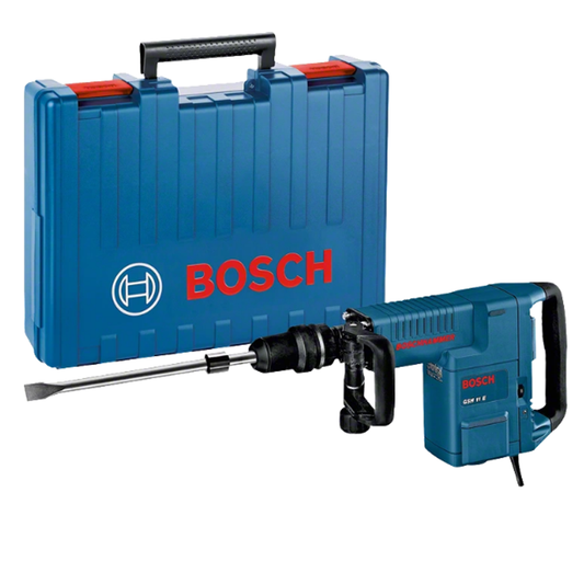 Bosch GSH11E Demolition Hammer 240V