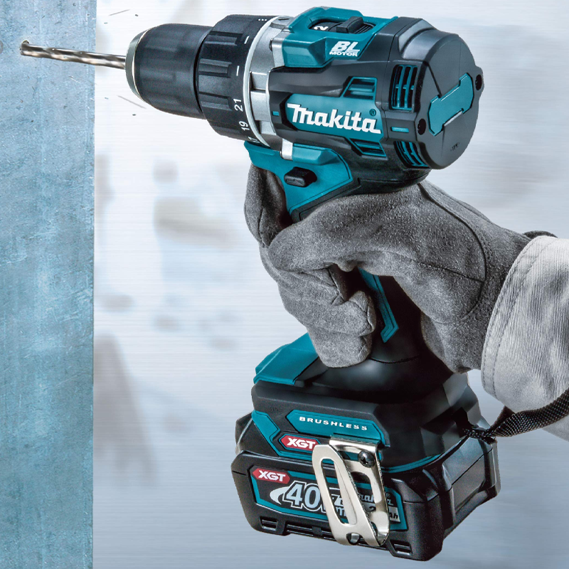 Makita  HP002GZ 40V XGT Combi Drill B/L Body