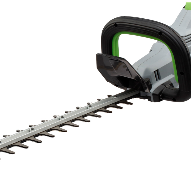 EGO HT2410E 56V 61cm Double Sided Hedge Trimmer