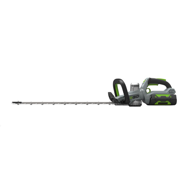 EGO HT5100E 56v 51cm Double Sided Hedge Trimmer Body