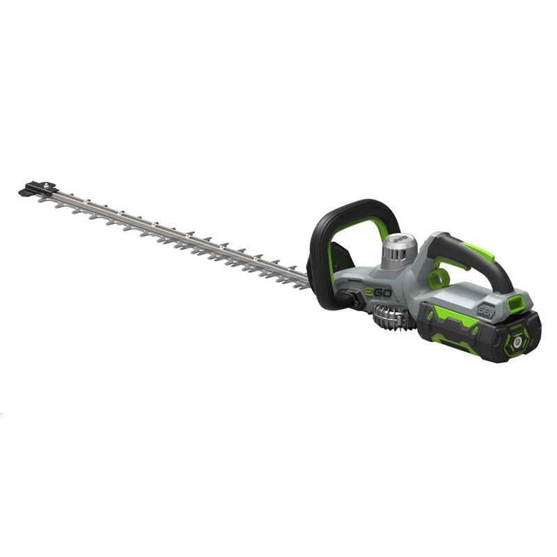 EGO HT5100E 56v 51cm Double Sided Hedge Trimmer Body