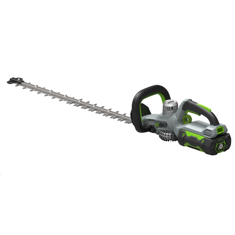 EGO HT6500E 56v 65cm Double Sided Hedge Trimmer