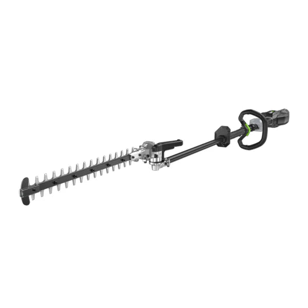 EGO PRO-X Long Reach Hedge Trimmer HTX5300-PA Kit w/ 10Ah Battery + Fast Charger