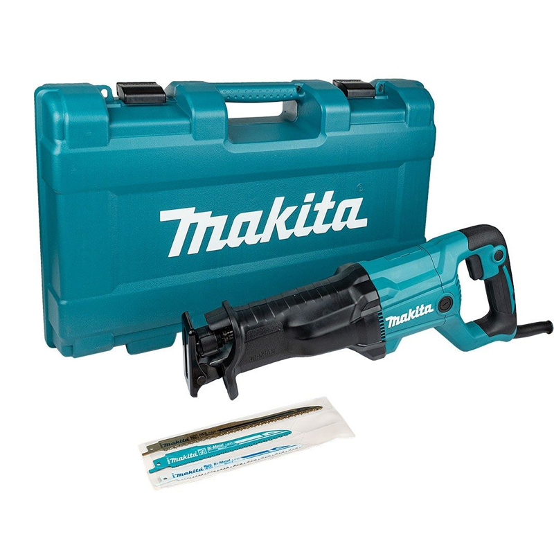 Makita JR3051TK Sabre Saw 240V