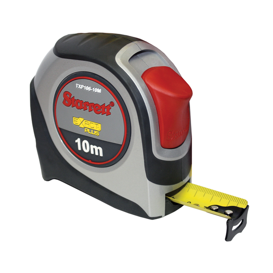 STARRETT KTXP106-10M-N Pocket Tape Measure
