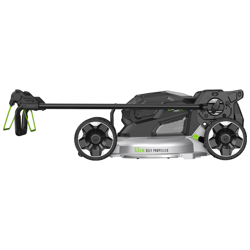 EGO LMX5300SP 53cm Pro X Lawn Mower