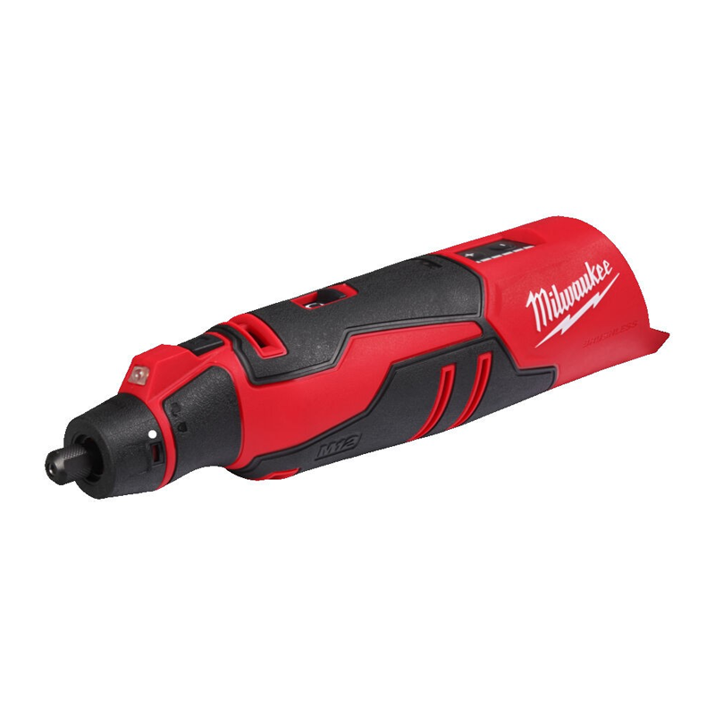 Milwaukee M12BLROT-0 Pop Rivet Tool 12V Bare Unit