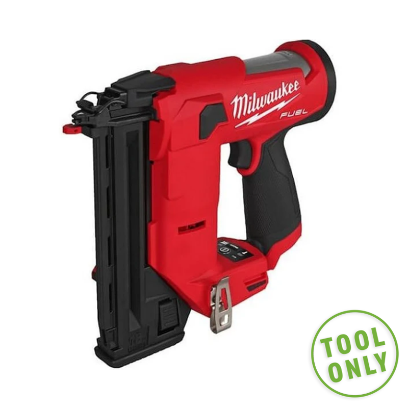 Milwaukee M12FCN18GS-0X Brad Nailer Body Only