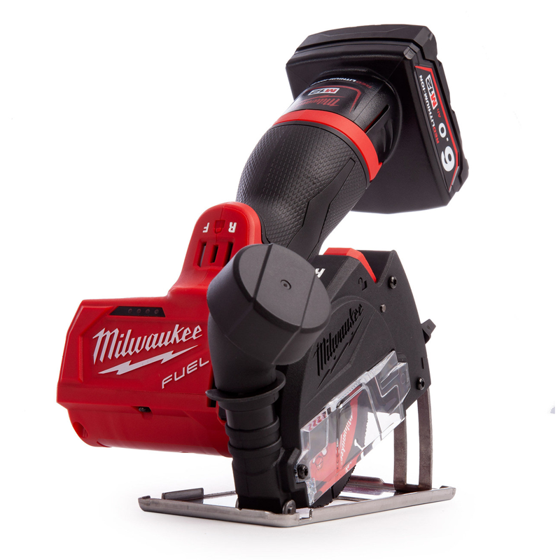 Milwaukee M12FCOT-622X M12 Fuel Cut Off Tool 1 X 6.0 &2.0AH