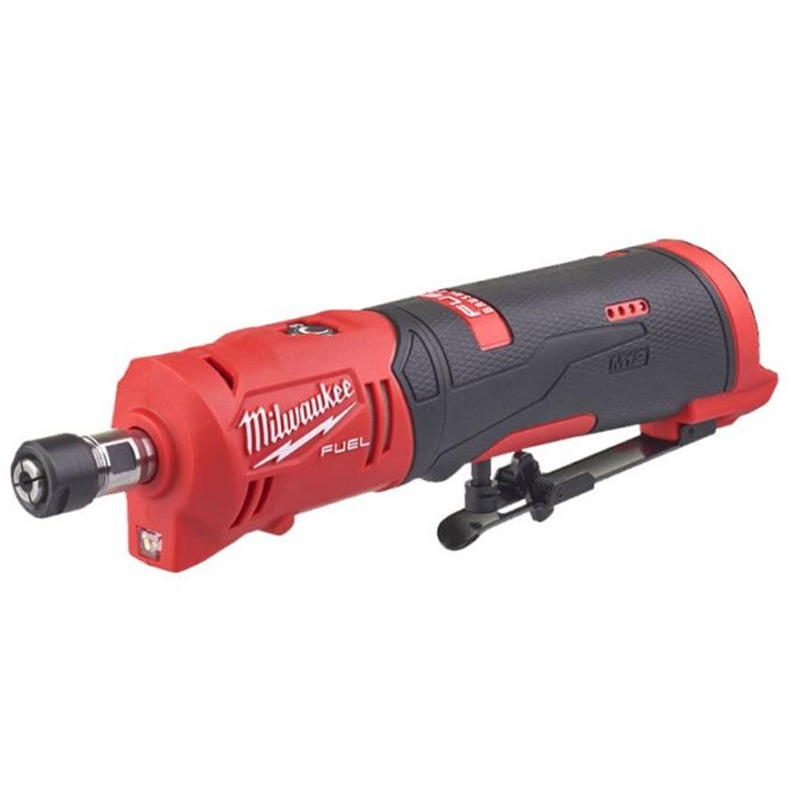 Milwaukee M12FDGS-0 M12 Fuel Straight Die Grinder Body