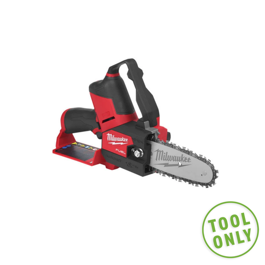 Milwaukee M12FHS-0 M12 Fuel Hatchet PRUNING Saw Body