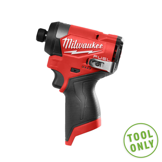 Milwaukee M12FID-0 M12 Fuel Impact Driver Body