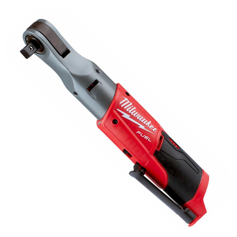 Milwaukee M12FIR12-0 M12 Fuel 1/2" Ratchet Body