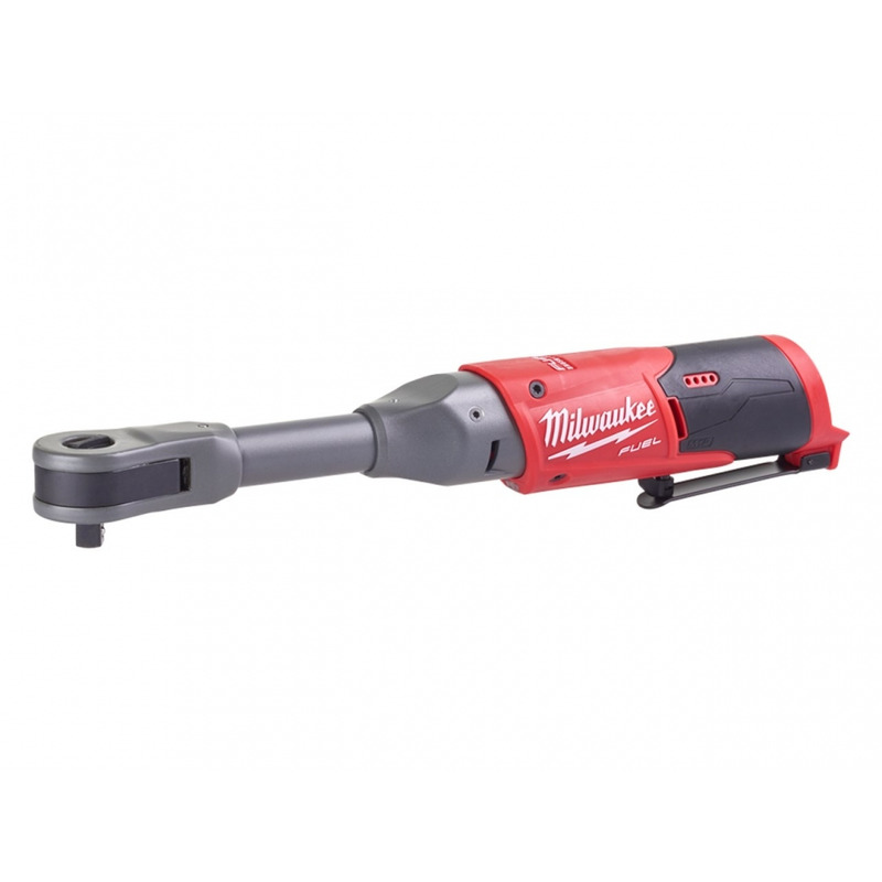 Milwaukee M12FIR38LR-0 M12 Fuel Long Reach 3/8 Ratchet Body