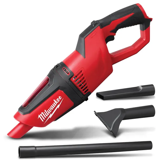Milwaukee M12HV-0 M12 Stick Vacuum Body