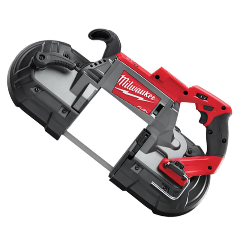 Milwaukee M18CBS125-0 Fuel Band Saw Body