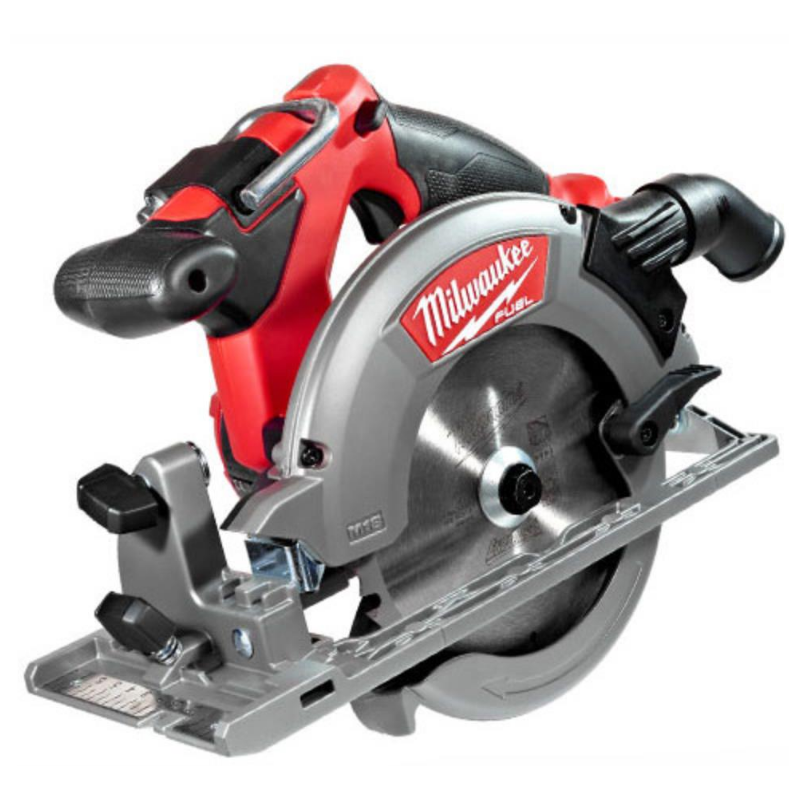 Milwaukee M18CCS55-0 M18 Fuel 55mm Circular Saw Body