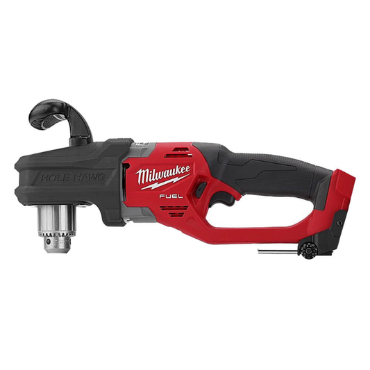 Milwaukee M18CRAD2-0 Fuel Angle Drill Body IN HD Case