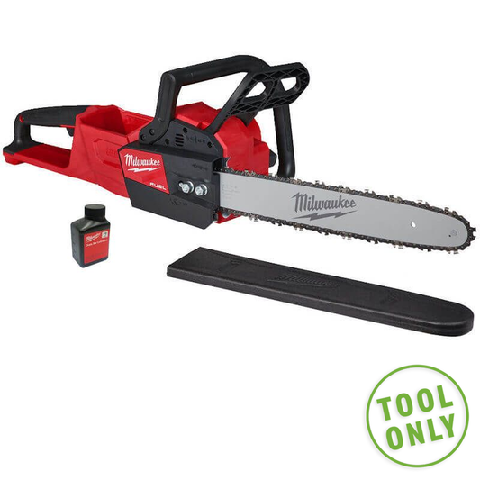 Milwaukee M18FCHS-0 M18 Fuel Chain Saw Body