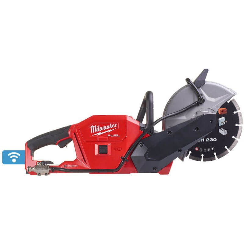 Milwaukee M18FCOS230 M18 Fuel 230mm Cut Off Saw