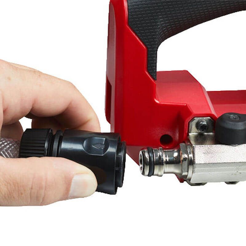 Milwaukee M18FCOS230 M18 Fuel 230mm Cut Off Saw