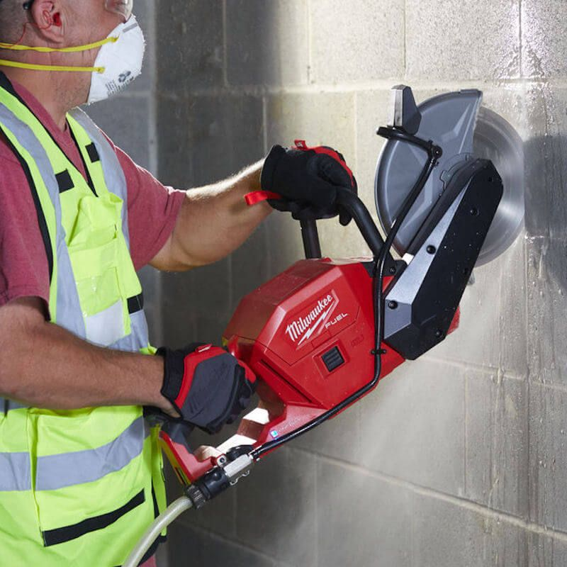 Milwaukee M18FCOS230 M18 Fuel 230mm Cut Off Saw