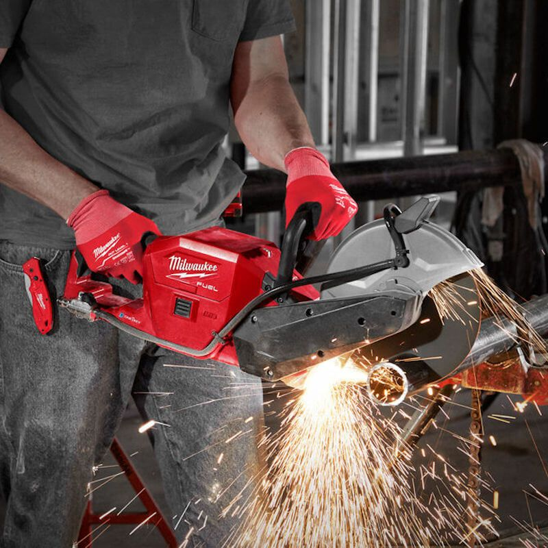Milwaukee M18FCOS230 M18 Fuel 230mm Cut Off Saw