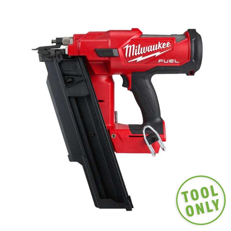 Milwaukee M18FFN-0C M18 Framing Nailer Body in Case