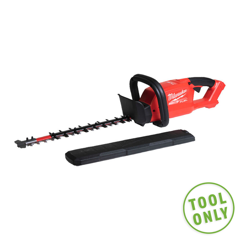 Milwaukee M18FHET60-0 60cm M18 Hedge Trimmer