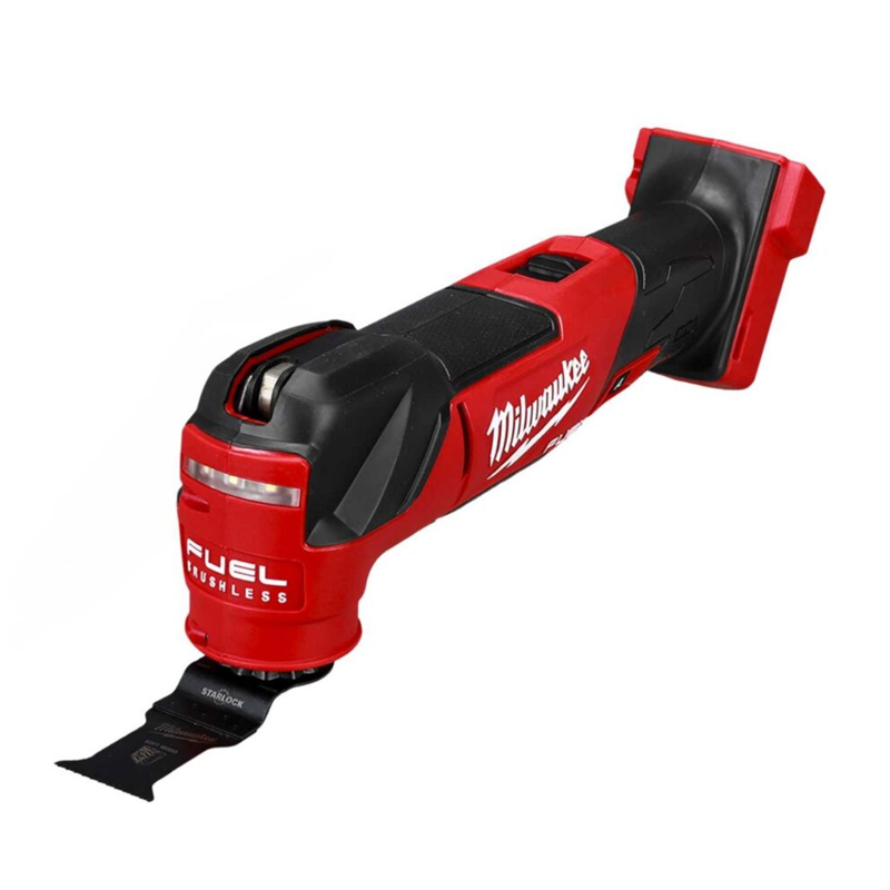 Milwaukee M18FMT-0 Fuel Multi Tool Body Only