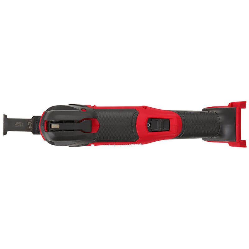 Milwaukee M18FMT-0 Fuel Multi Tool Body Only