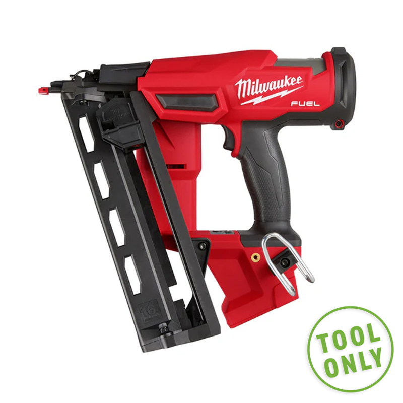 Milwaukee M18FN16GA-0X M18 Fuel 16GA Angle Nailer Body