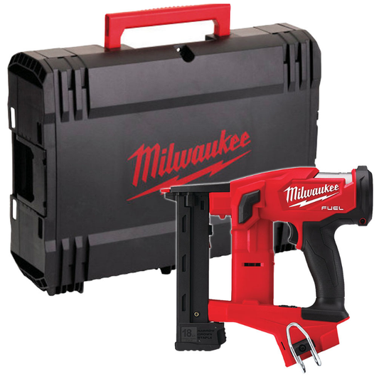 Milwaukee M18FNCS18GS-0X M18 Narrow Crown Stapler Body